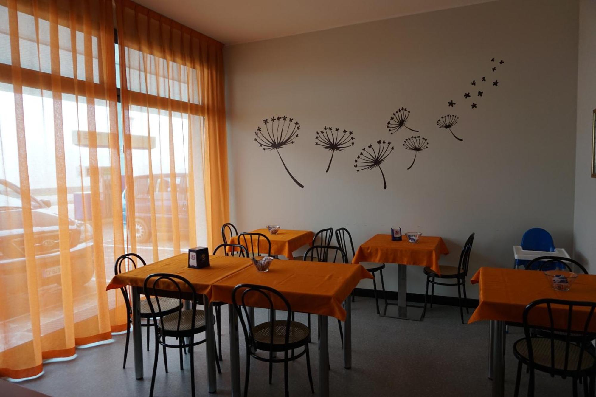 Hotel Belvedere Ponte di Piave Exteriör bild
