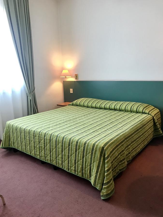 Hotel Belvedere Ponte di Piave Exteriör bild